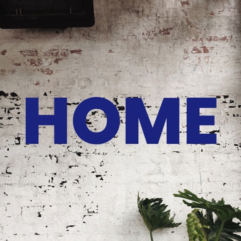 Home Items  